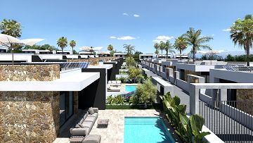 Villa, Doña Pepa, Ciudad Quesada