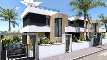 Villa, Doña Pepa, Ciudad Quesada