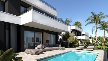 Villa, Doña Pepa, Ciudad Quesada