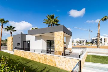 Bungalow, Doña Pepa, Ciudad Quesada