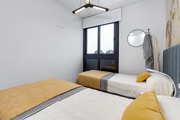 Bungalow, Doña Pepa, Ciudad Quesada