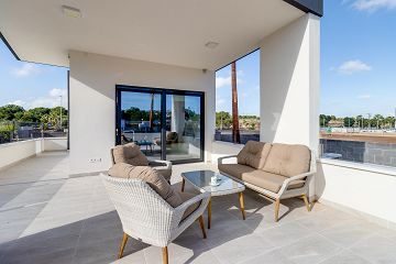 Bungalow, Doña Pepa, Ciudad Quesada