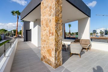 Bungalow, Doña Pepa, Ciudad Quesada