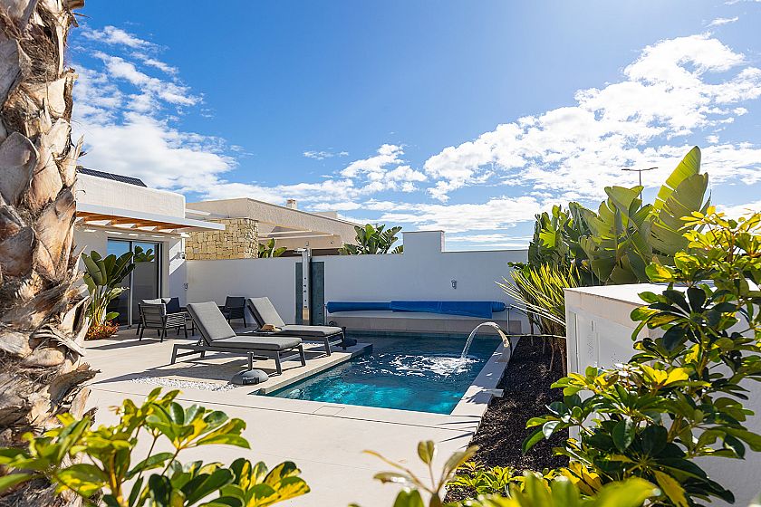 Villa , La Herrada ,  Los Montesinos - Camiro Grupo Internacional