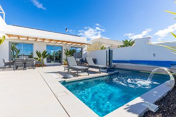 Villa, La Herrada ,  Los Montesinos