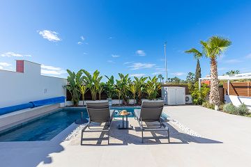 Villa, La Herrada ,  Los Montesinos