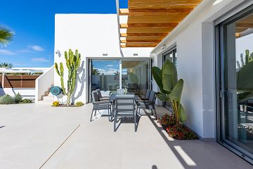 Villa, La Herrada ,  Los Montesinos