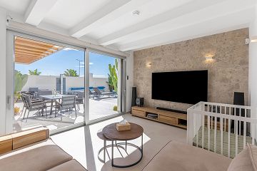 Villa, La Herrada ,  Los Montesinos