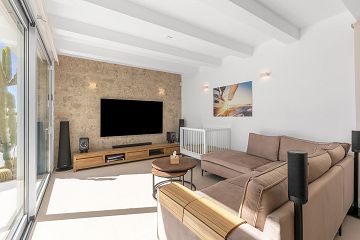 Villa, La Herrada ,  Los Montesinos