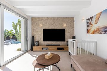 Villa, La Herrada ,  Los Montesinos