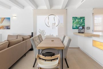Villa, La Herrada ,  Los Montesinos