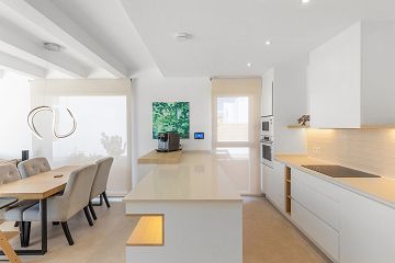 Villa, La Herrada ,  Los Montesinos