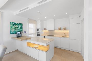 Villa, La Herrada ,  Los Montesinos