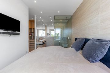 Villa, La Herrada ,  Los Montesinos