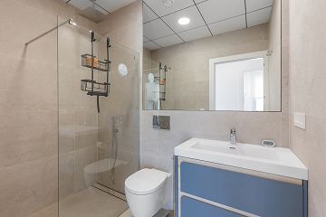 Villa, La Herrada ,  Los Montesinos