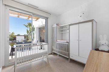 Villa, La Herrada ,  Los Montesinos