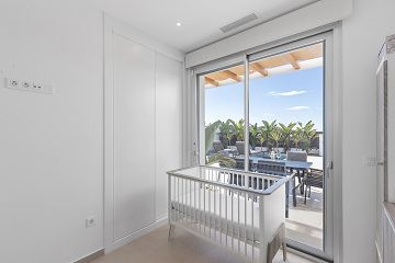 Villa, La Herrada ,  Los Montesinos