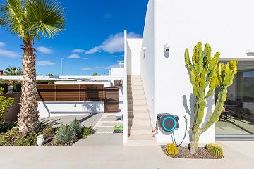 Villa, La Herrada ,  Los Montesinos