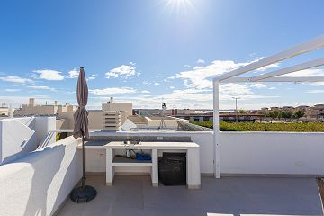 Villa, La Herrada ,  Los Montesinos