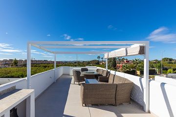 Villa, La Herrada ,  Los Montesinos