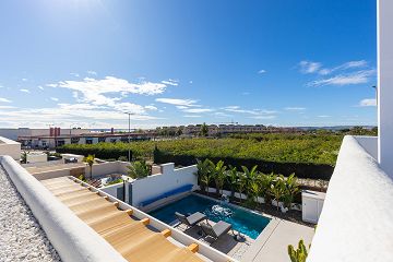 Villa, La Herrada ,  Los Montesinos