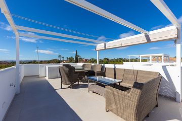 Villa, La Herrada ,  Los Montesinos