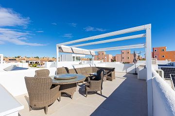 Villa, La Herrada ,  Los Montesinos