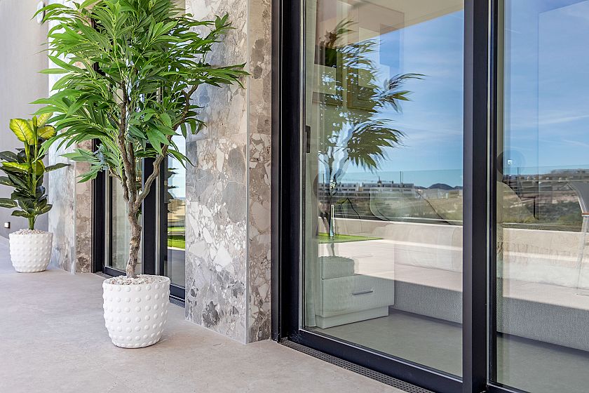 Bungalow, Benijófar - Camiro Grupo Internacional