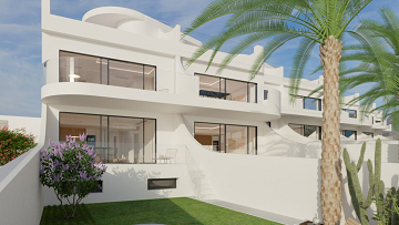 Apartment, La Mata, Torrevieja