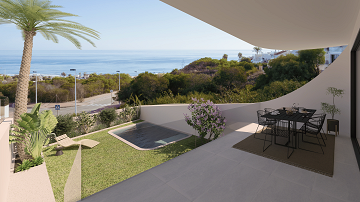Apartment, La Mata, Torrevieja
