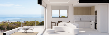 Apartment, La Mata, Torrevieja