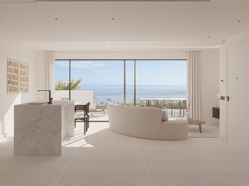 Apartment, La Mata, Torrevieja