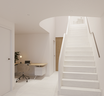 Apartment, La Mata, Torrevieja