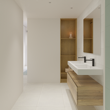 Apartment, La Mata, Torrevieja