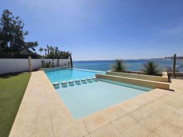 Villa, Cabo Roig, Orihuela Costa