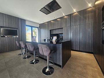 Villa, Cabo Roig, Orihuela Costa