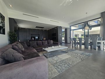 Villa, Cabo Roig, Orihuela Costa
