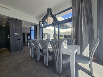 Villa, Cabo Roig, Orihuela Costa