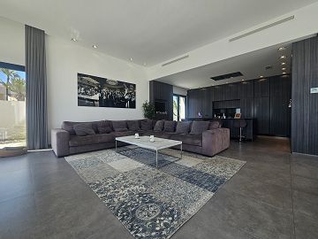 Villa, Cabo Roig, Orihuela Costa