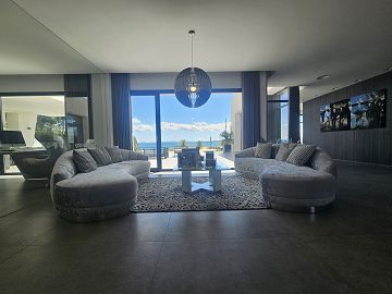Villa, Cabo Roig, Orihuela Costa