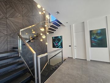Villa, Cabo Roig, Orihuela Costa