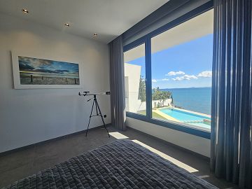 Villa, Cabo Roig, Orihuela Costa