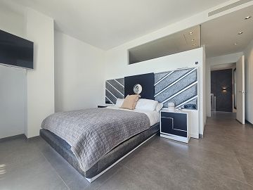 Villa, Cabo Roig, Orihuela Costa