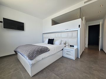 Villa, Cabo Roig, Orihuela Costa