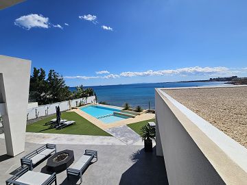Villa, Cabo Roig, Orihuela Costa