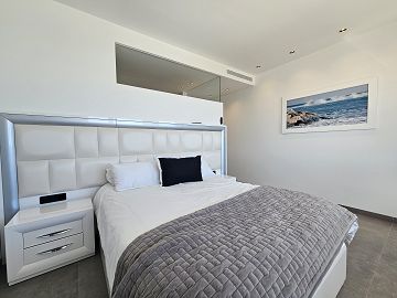 Villa, Cabo Roig, Orihuela Costa