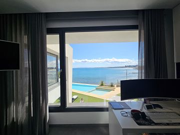 Villa, Cabo Roig, Orihuela Costa
