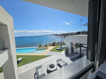 Villa, Cabo Roig, Orihuela Costa
