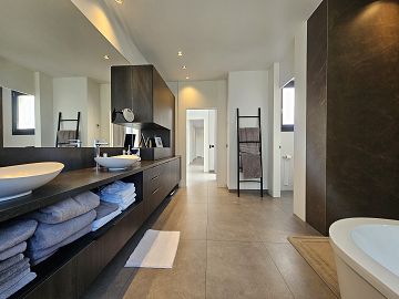 Villa, Cabo Roig, Orihuela Costa