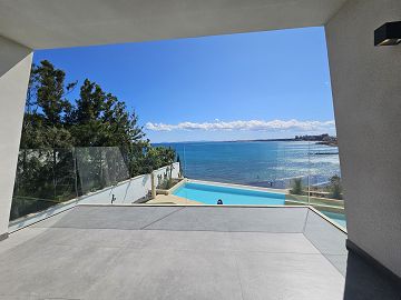 Villa, Cabo Roig, Orihuela Costa